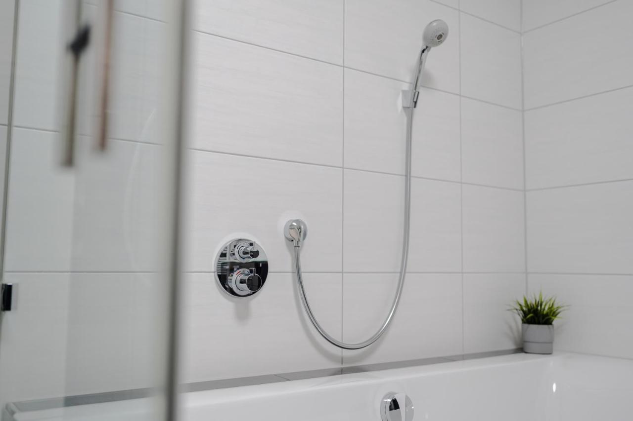 Modern - Ruhige Lage - Zentrumsnah - 2-Zimmer Apartment Horb am Neckar Exterior foto